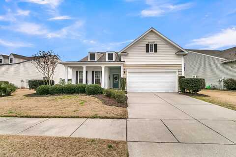 520 Tranquil Waters Way, Summerville, SC 29486