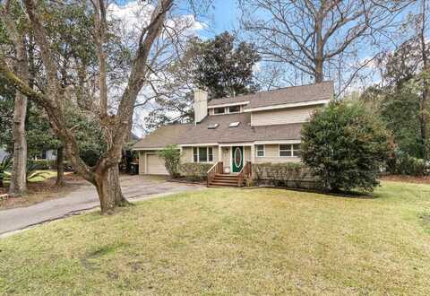 2 Pony Lane, Charleston, SC 29407