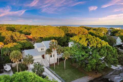 16 42nd Avenue, Isle of Palms, SC 29451