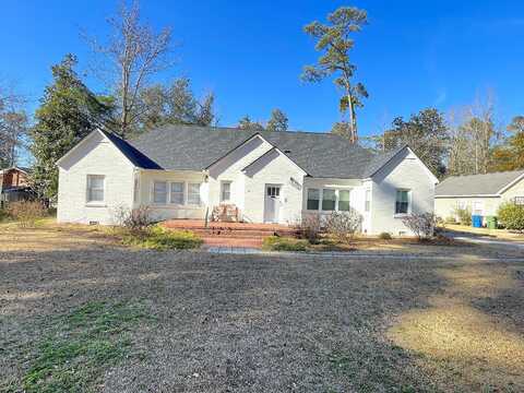 126 Rogers Avenue, Hartsville, SC 29550