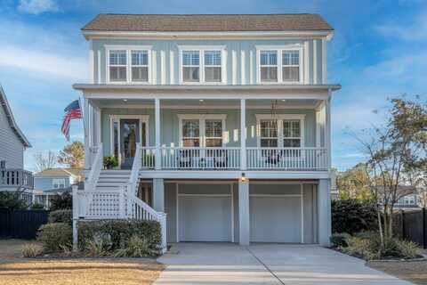 1464 Stratton Place, Mount Pleasant, SC 29466