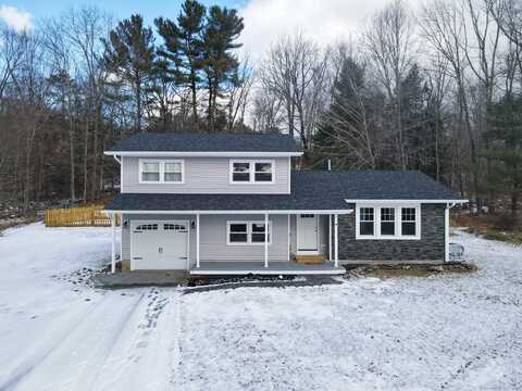 202 Gillette Road, New Hartford, CT 06057