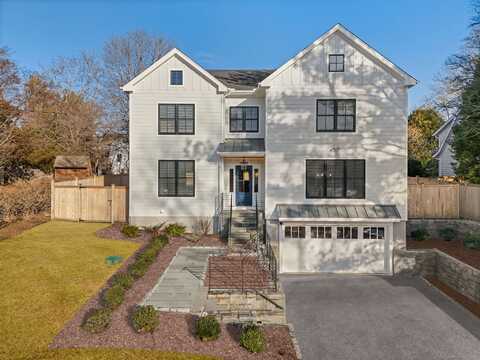 7 West Parish Road, Westport, CT 06880