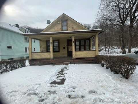 1627 North Main Street, Waterbury, CT 06704