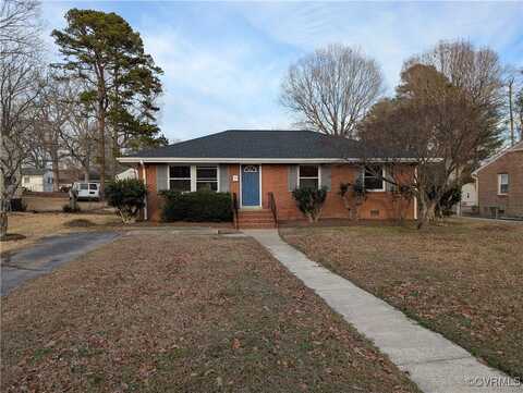 2323 Buckner Street, Petersburg, VA 23805