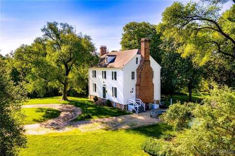 15318 James Madison Parkway, King George, VA 22485