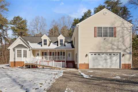 3918 Whitehall Road, Goochland, VA 23153