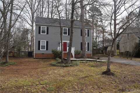 2819 Quisenberry Street, Midlothian, VA 23112