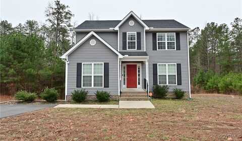 3025 Shady Hollow Circle, Chester, VA 23831