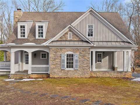 3326 Medway Lane, Powhatan, VA 23139