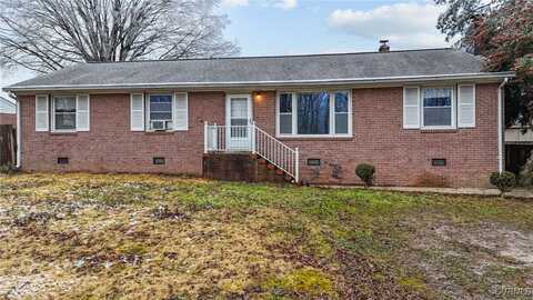 13205 Harrowgate Road, Chester, VA 23831