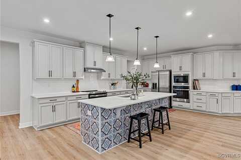 8713 McKibben Drive, Chesterfield, VA 23838