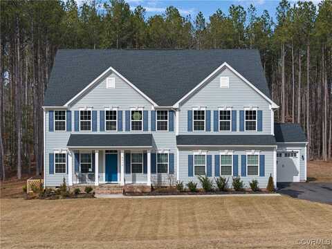 8713 McKibben Drive, Chesterfield, VA 23838