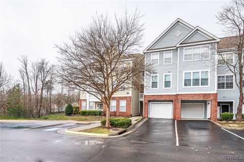 624 Bristol Village Drive, Midlothian, VA 23114