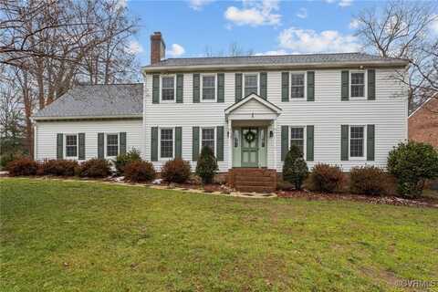 13110 Bluemont Road, Chester, VA 23831