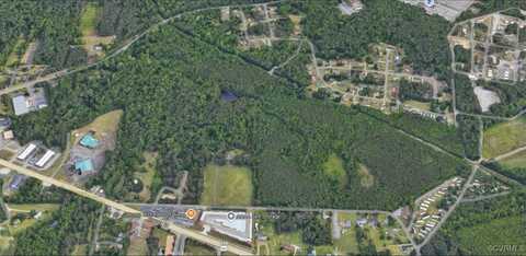2557 N Stedman Drive, Petersburg, VA 23803