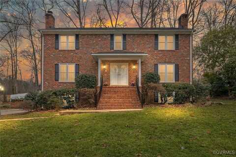 3915 Cresthill Road, Chester, VA 23831