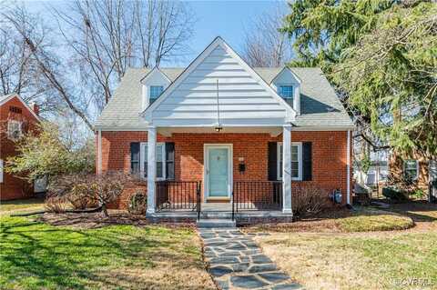 208 Woodlawn Avenue, Richmond, VA 23221