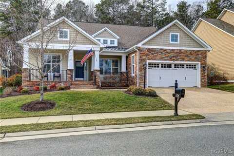 1524 Camberley Drive, Goochland, VA 23103