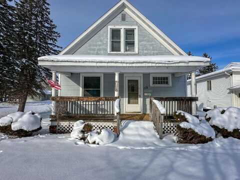 118 ADRIAN STREET, Wausau, WI 54401