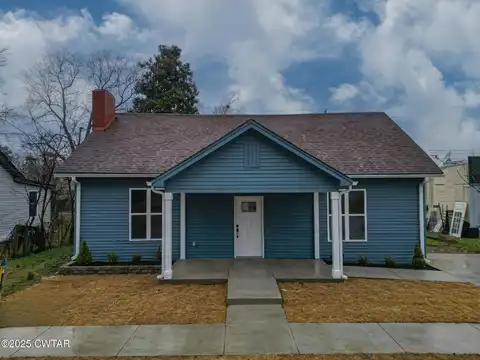 209 S 3rd Street, Union City, TN 38261