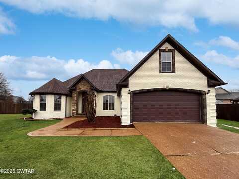 237 Crooked Creek Lane, Medina, TN 38355