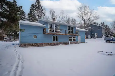 30 Johnson Rd, Esko, MN 55733