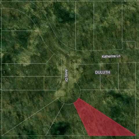 xxx Amity Drive, Duluth, MN 55803