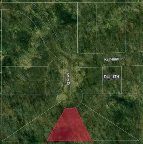 xxx Amity Drive, Duluth, MN 55803