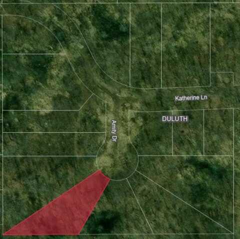 xxx Amity Drive, Duluth, MN 55803