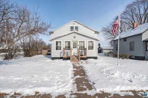 1801 E 4th St, Superior, WI 54880