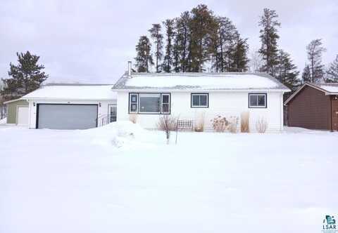 26 Cottonwood Ct, Babbitt, MN 55706