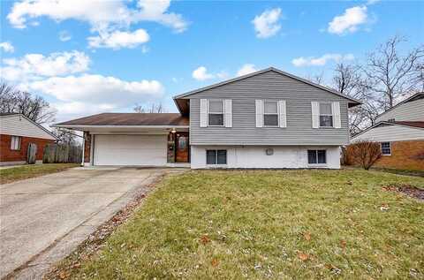 6316 Hemingway Road, Dayton, OH 45424