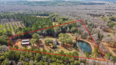 1412 County Road 56, Midland City, AL 36350