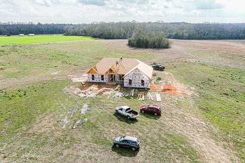 677 County Road 9, Headland, AL 36345