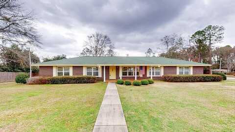 2700 Evans Drive, Dothan, AL 36303