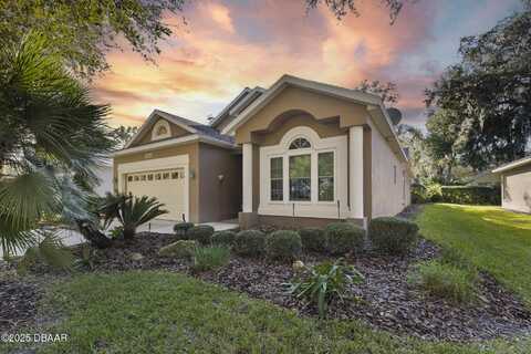 3220 Galty Circle, Ormond Beach, FL 32174
