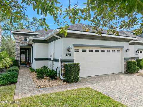 820 Aldenham Lane, Ormond Beach, FL 32174
