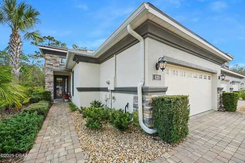820 Aldenham Lane, Ormond Beach, FL 32174