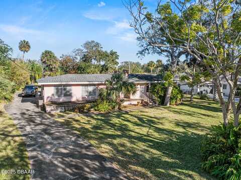 445 John Anderson Drive, Ormond Beach, FL 32176