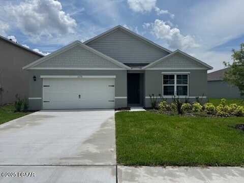 2236 Lake Preserve Circle, New Smyrna Beach, FL 32168