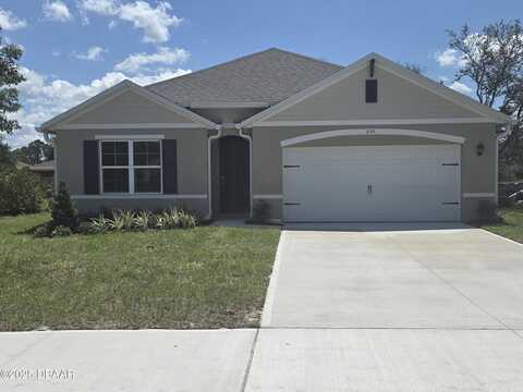 235 Courtland Boulevard, Deltona, FL 32738