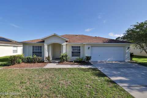 113 Fountain Lake Boulevard, Daytona Beach, FL 32117