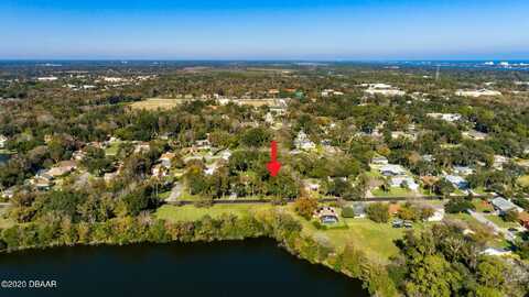 493 Hammock Lane, Ormond Beach, FL 32174