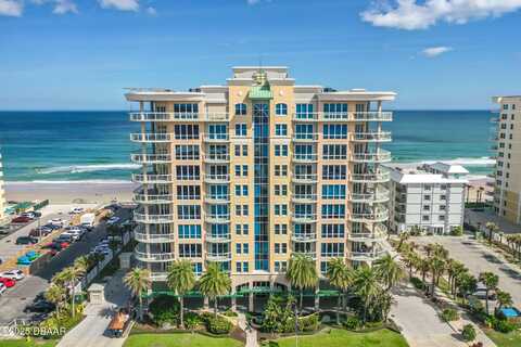 3703 S Atlantic Avenue, Daytona Beach Shores, FL 32118