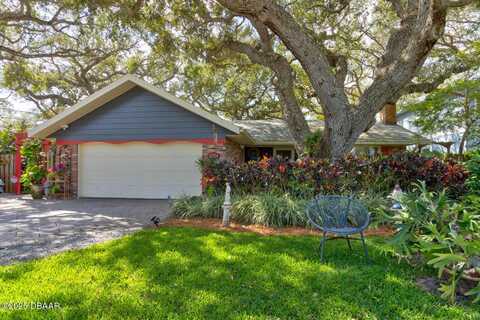 4426 Saxon Drive, New Smyrna Beach, FL 32169