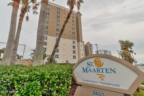 2403 S Atlantic Avenue, Daytona Beach, FL 32118