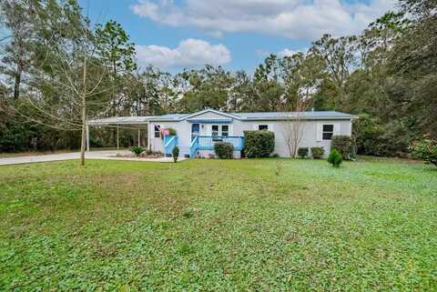 8031 171st Pl, Fanning Springs, FL 32693