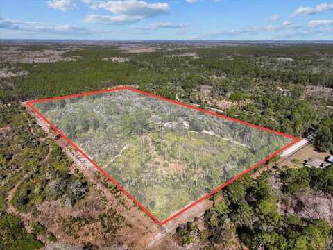 11251 52nd Pl, Cedar Key, FL 32625