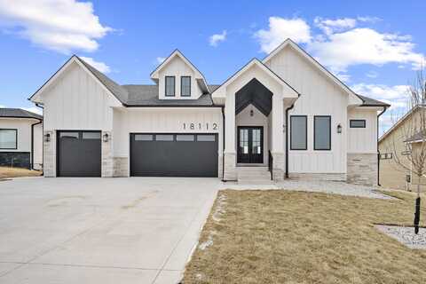 18112 Tanglewood Drive, Clive, IA 50325